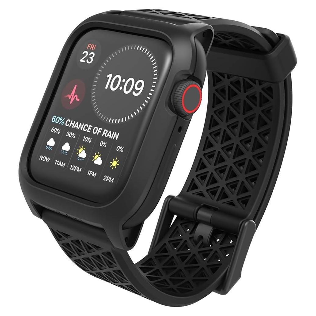 Funda Catalyst para Apple Watch 44mm - Resistente a Caídas