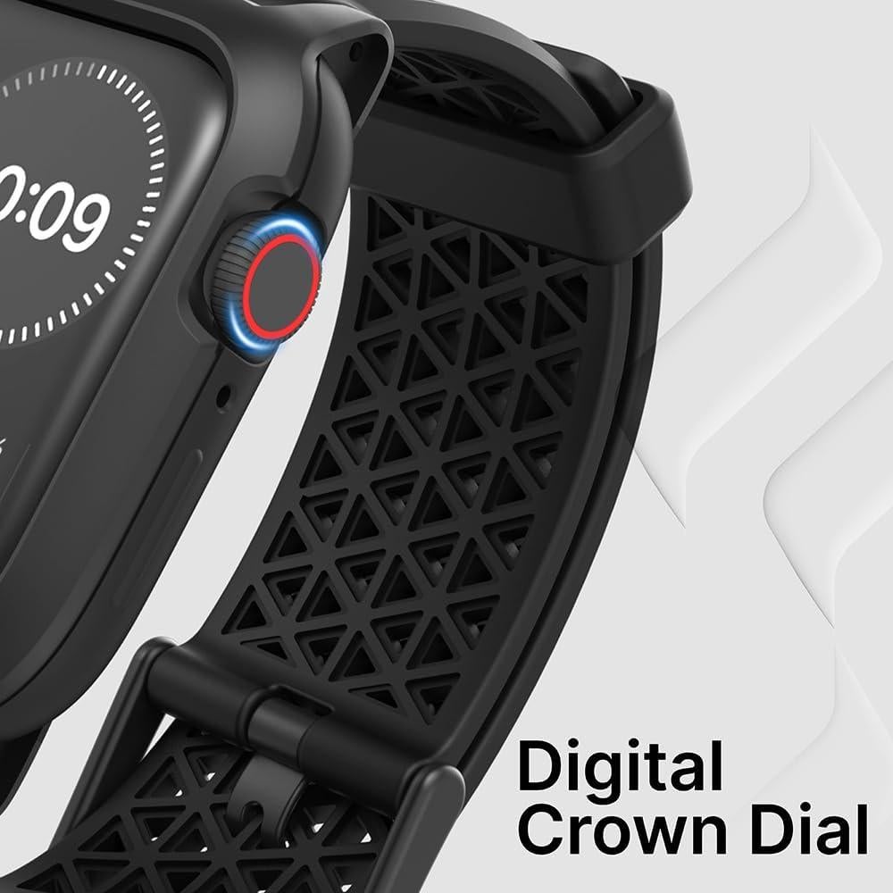 Funda Catalyst para Apple Watch 44mm - Resistente a Caídas