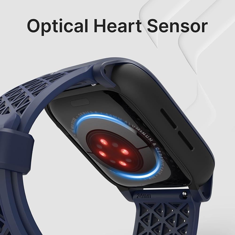 Funda Catalyst para Apple Watch 44mm - Resistente a Caídas