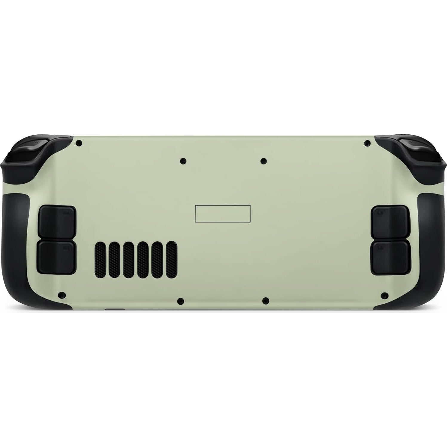 Calcomanía TACKY DESIGN Verde Matcha para Steam Deck