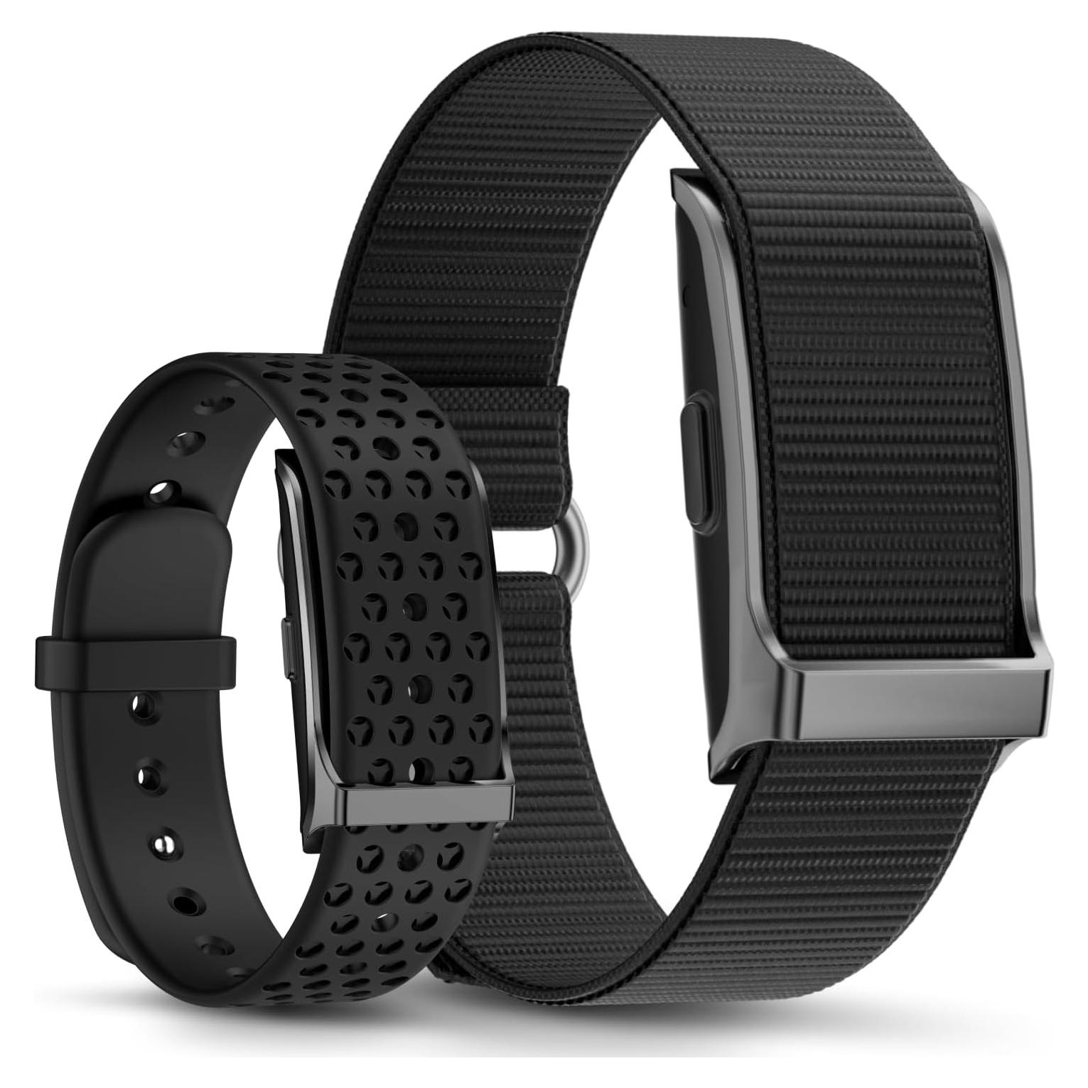 Pulsera Inteligente Leeyalan H59 Monitoreo Salud 24/7 IP68