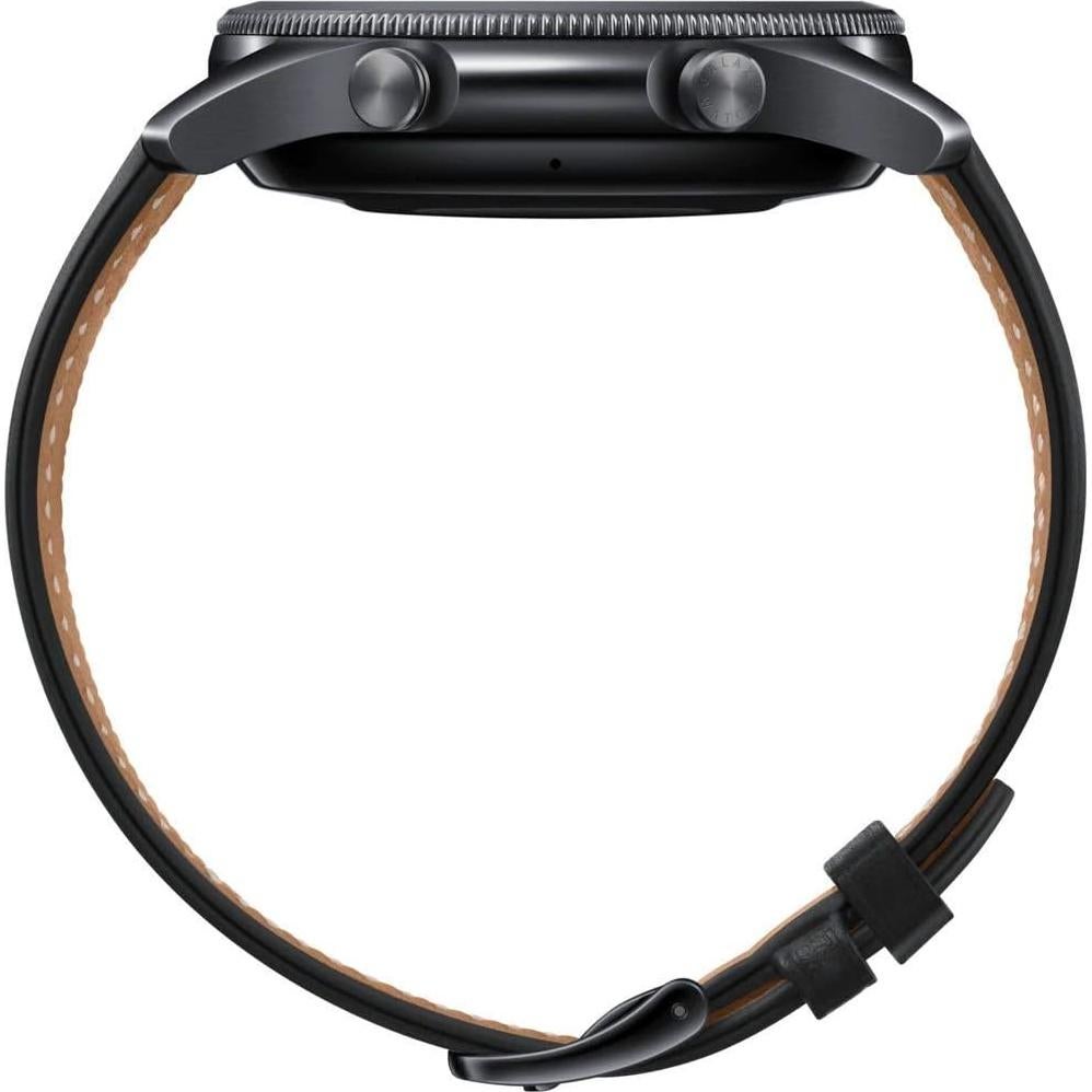 Reloj Inteligente Samsung Galaxy Watch 3 45mm GPS Bluetooth Negro