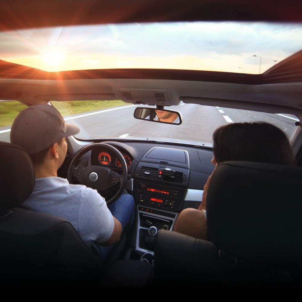 Cargador Rápido para Auto USB-C Belkin 20W Negro