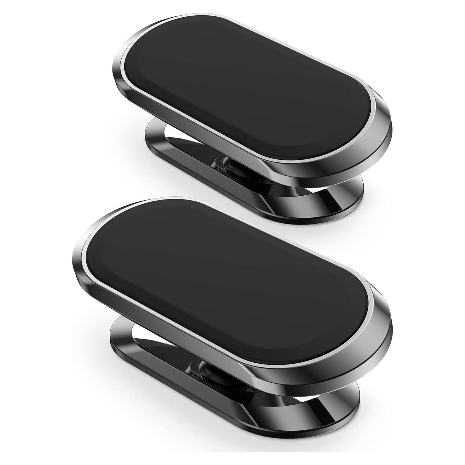 Soporte Magnético para Teléfono de Auto Senxun - Rotación 360°