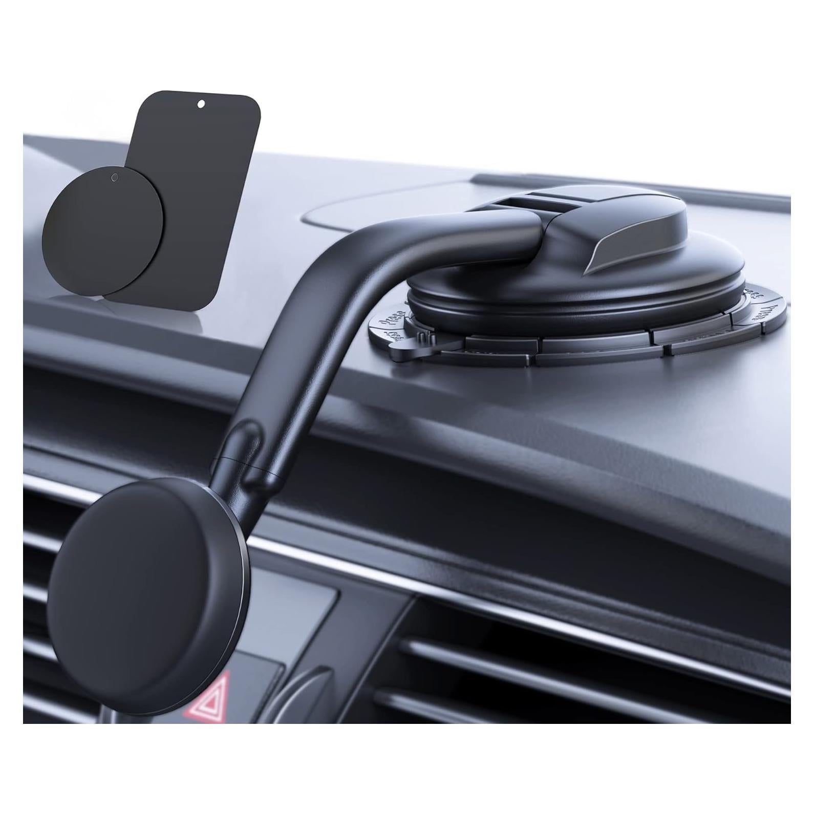 Soporte Magnético para Teléfono DOLYOFG - Ajustable 360°