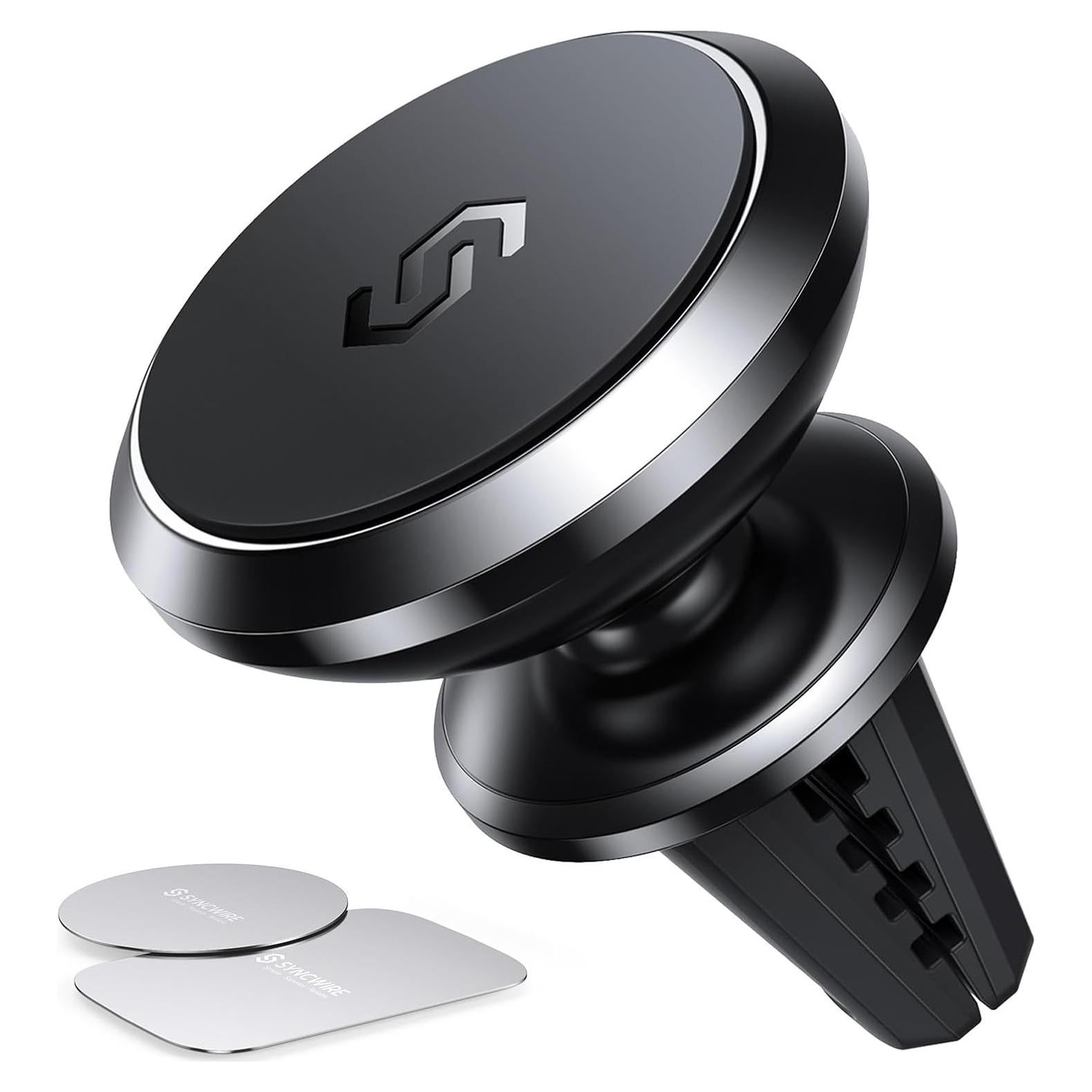 Soporte Magnético para Teléfono Syncwire para Coche 360°