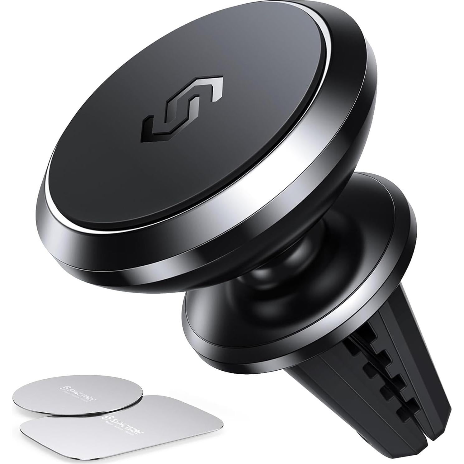 Soporte Magnético para Teléfono Syncwire para Coche 360°