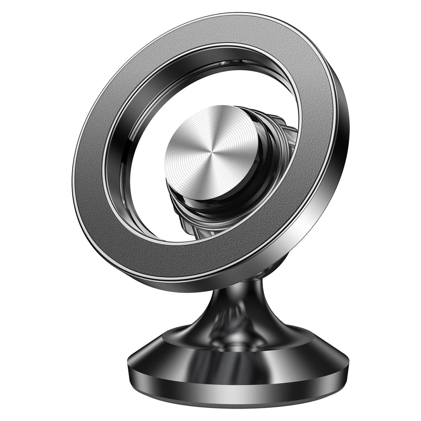 Soporte Magnético para Carro MagSafe Romuto 360° Rotación