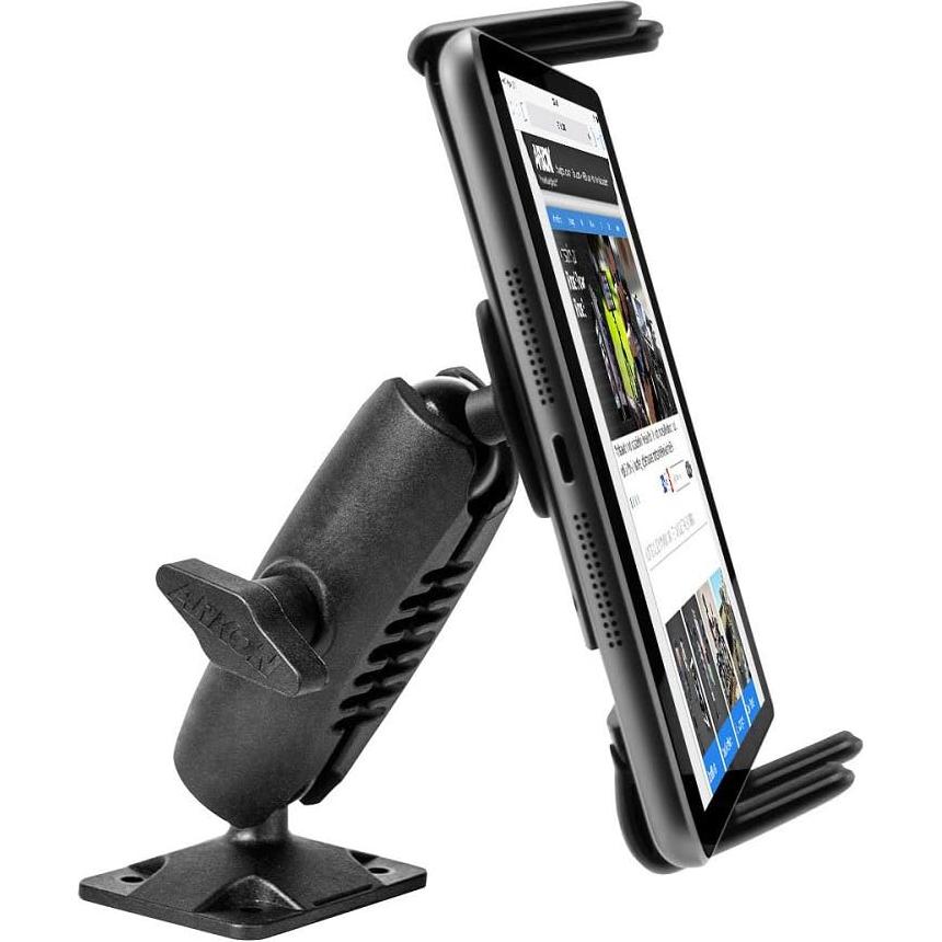 Soporte para Teléfono de Coche ARKON RM6AMPS2T - Resistente y Ajustable