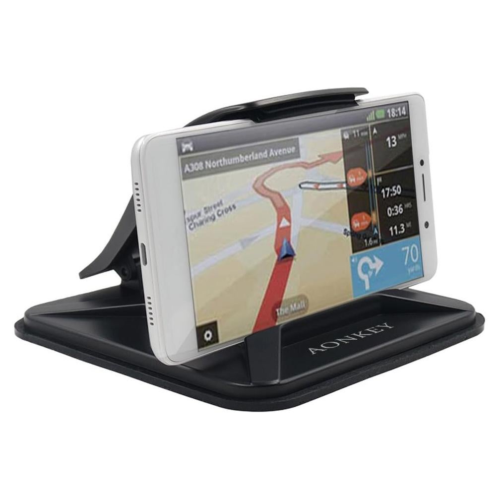 Soporte para Teléfono AONKEY para Auto Universal Antideslizante