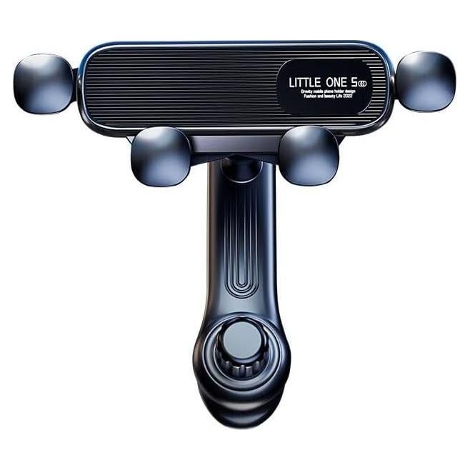 Soporte para Teléfono Plegable Veranger 360° para Auto