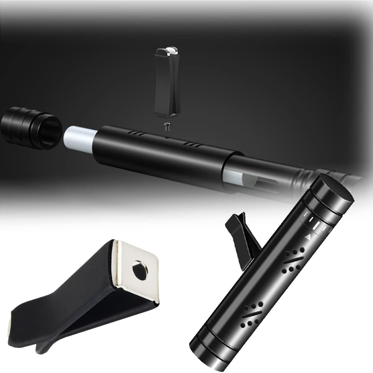 Clips de Ventilación de Aire para Coche GXXMEI 100 Piezas