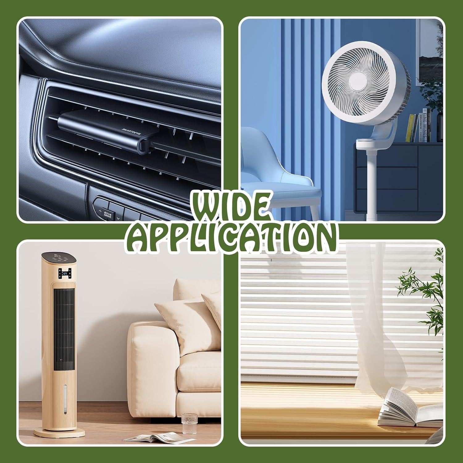 Adorno de Auto Rislobx Tortuga con Fragancia y Cristales