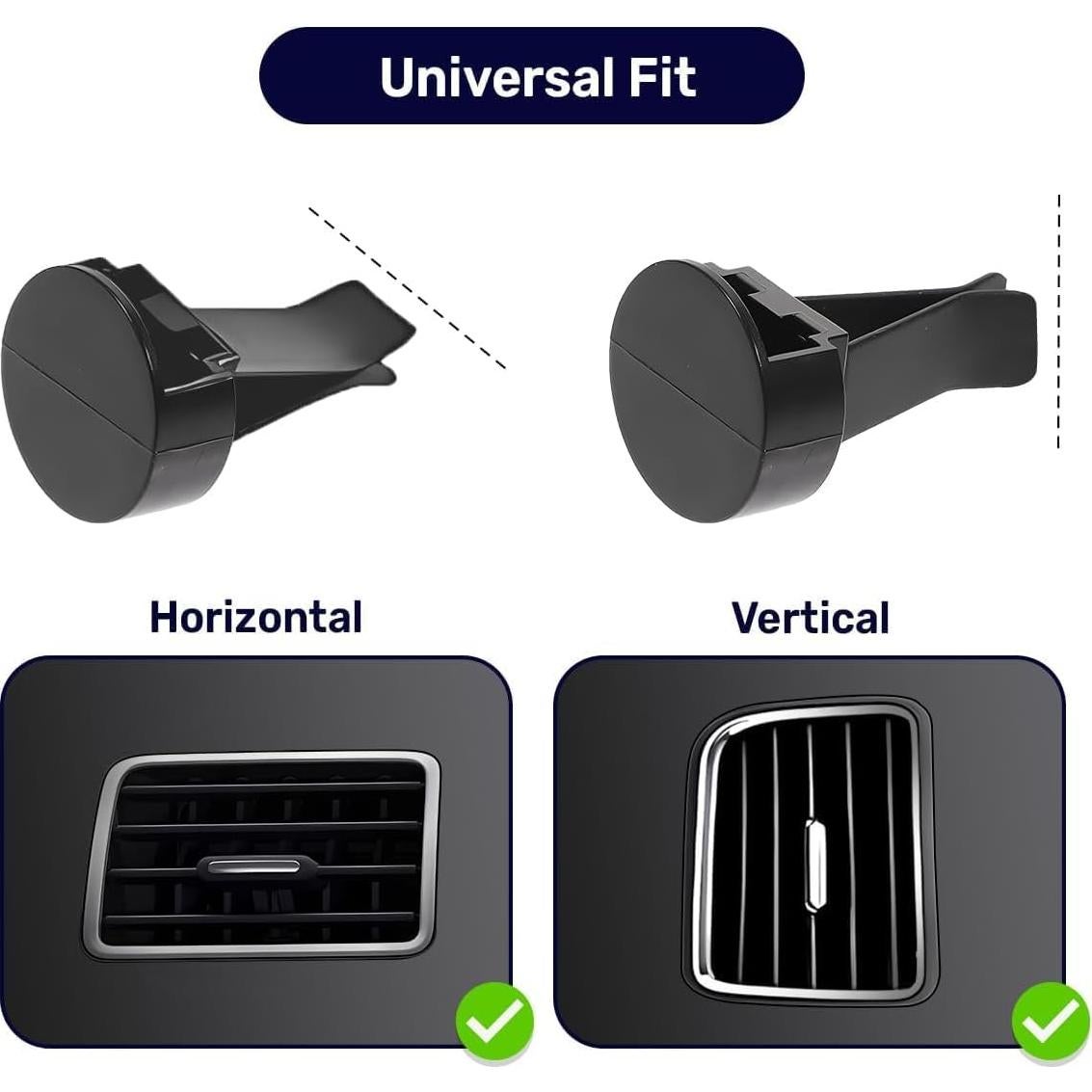 Ambientador de Auto 2 Piezas Personajes de Horror GENANY