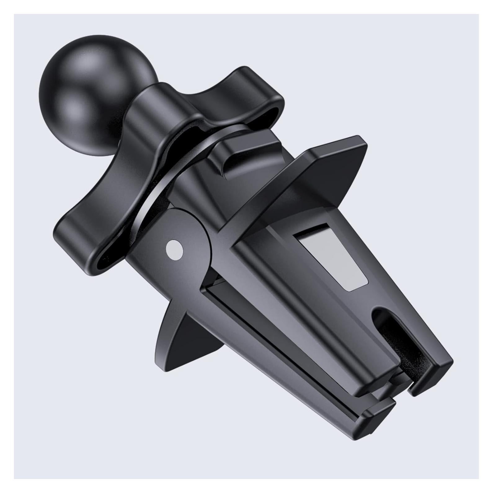 Clip Universal OHLPRO para Soporte de Teléfono en Auto, 16mm