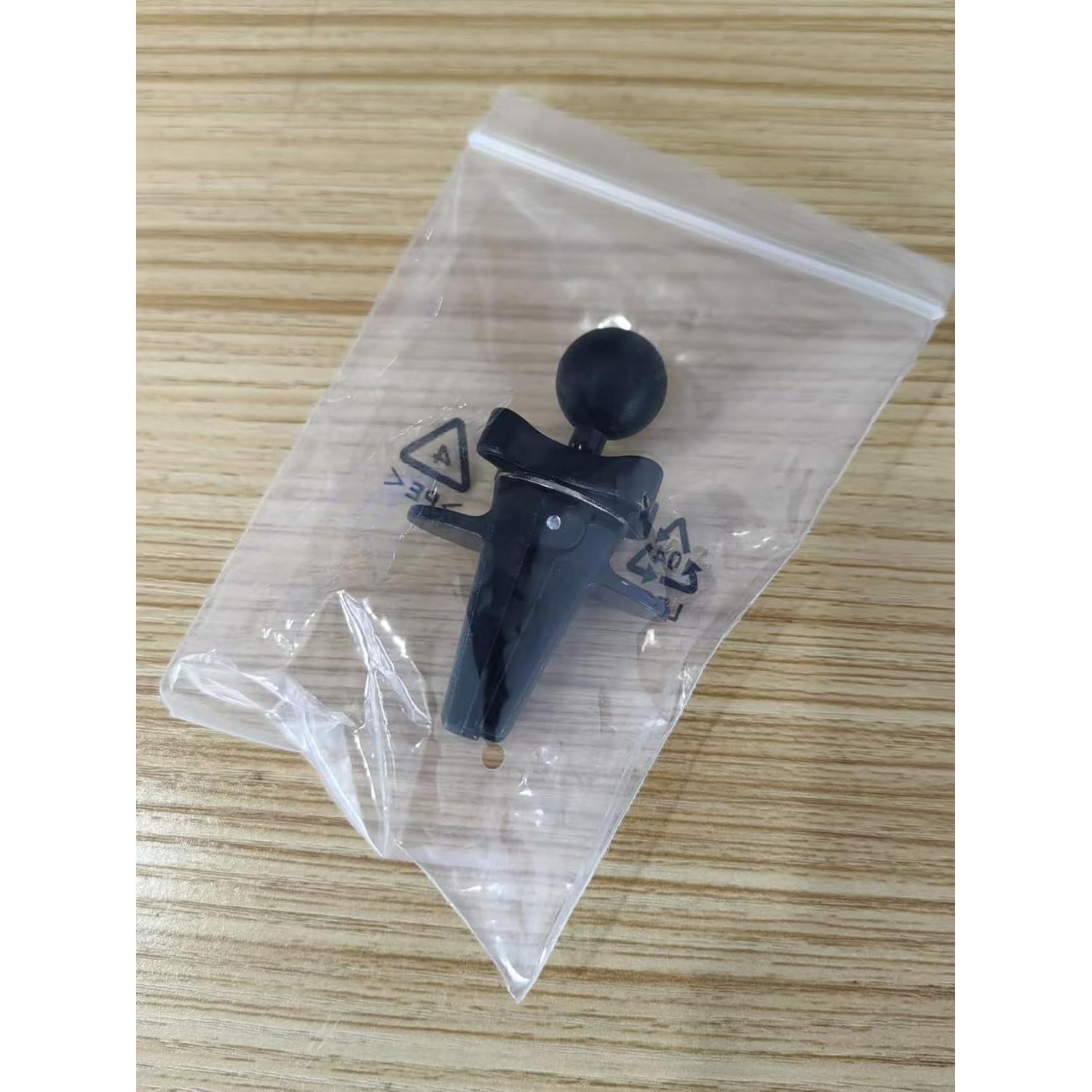 Clip Universal OHLPRO para Soporte de Teléfono en Auto, 16mm