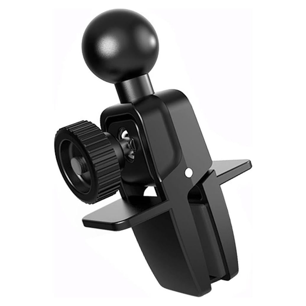 Soporte para Teléfono en Ventilación de Coche Peanutech