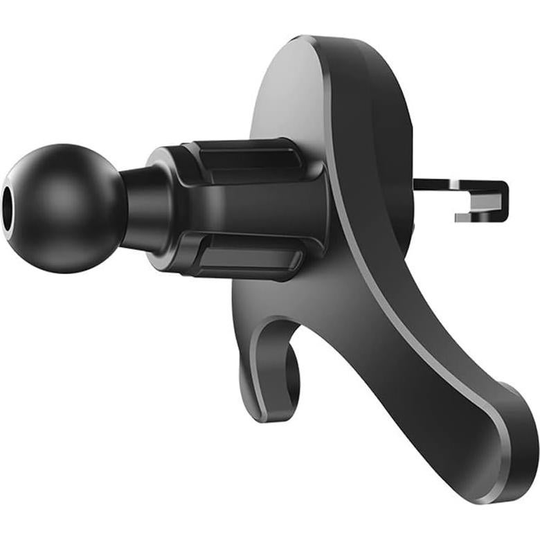 2 Clips de Ventilación de Aire para Automóvil ThtRht 17mm