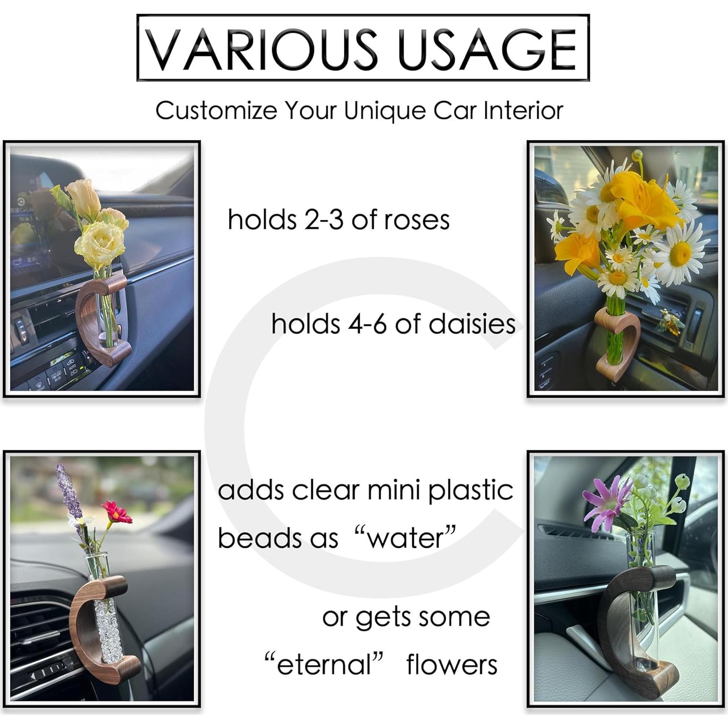 Estación de Propagación de Plantas INEBIZ con Soporte de Madera