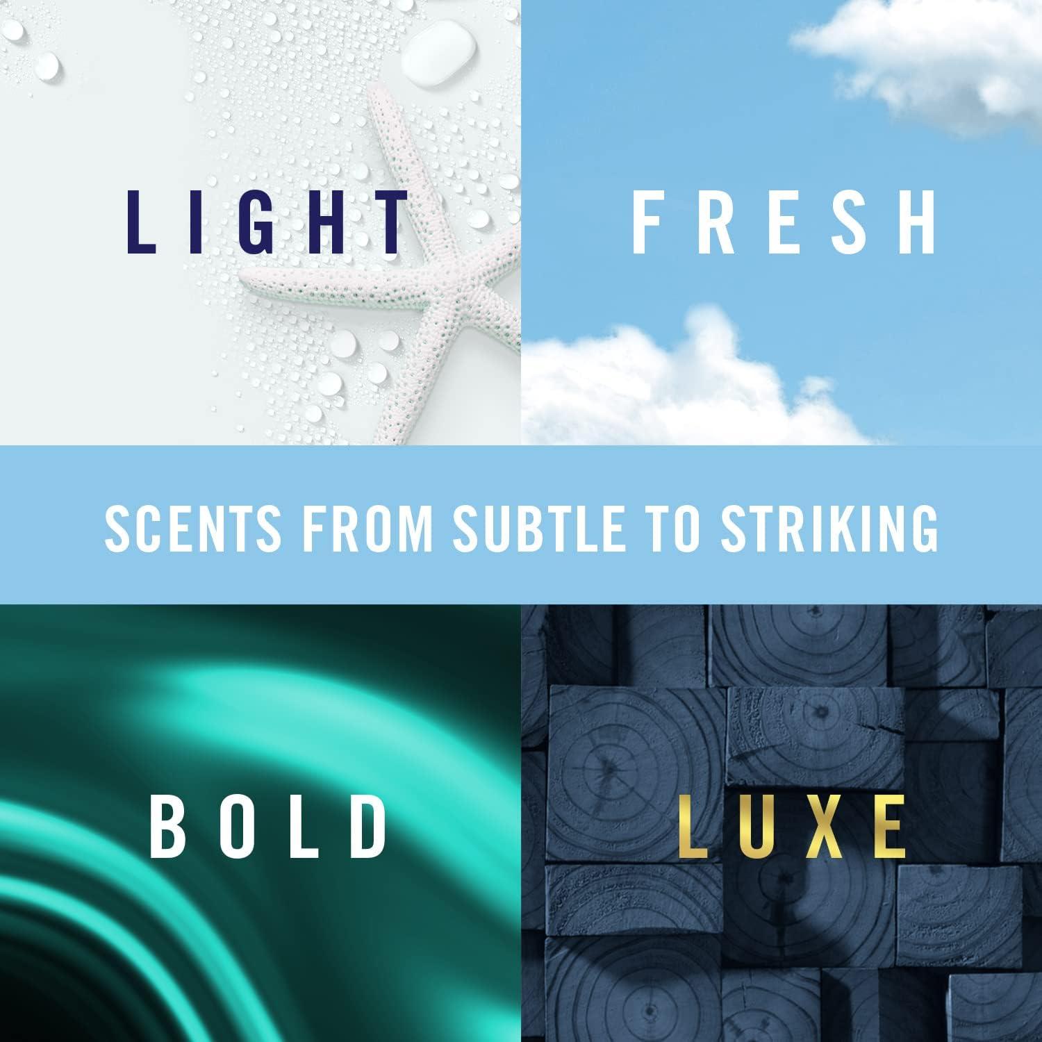 Febreze Ambientador Clip de Ventilación para Auto 2 Unidades