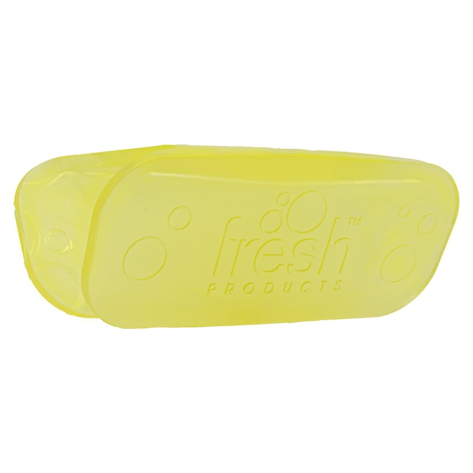 Clip Ambientador Eco Air Fresh Products Cítrico 10 Unidades