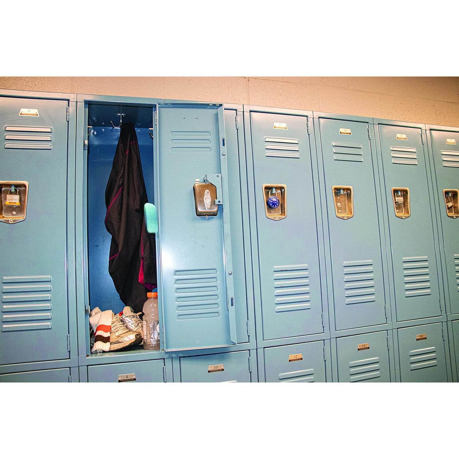 Clip Ambientador Eco Air Fresh Products Cítrico 10 Unidades