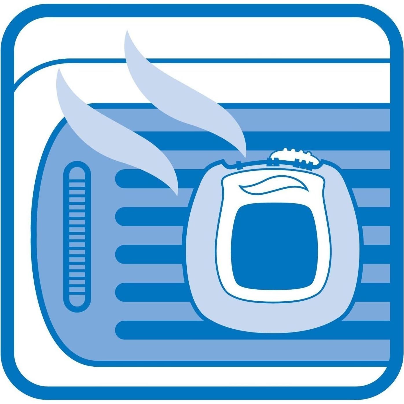 Ambientador para Automóvil Febreze Clips Ventilación Aroma Cítrico