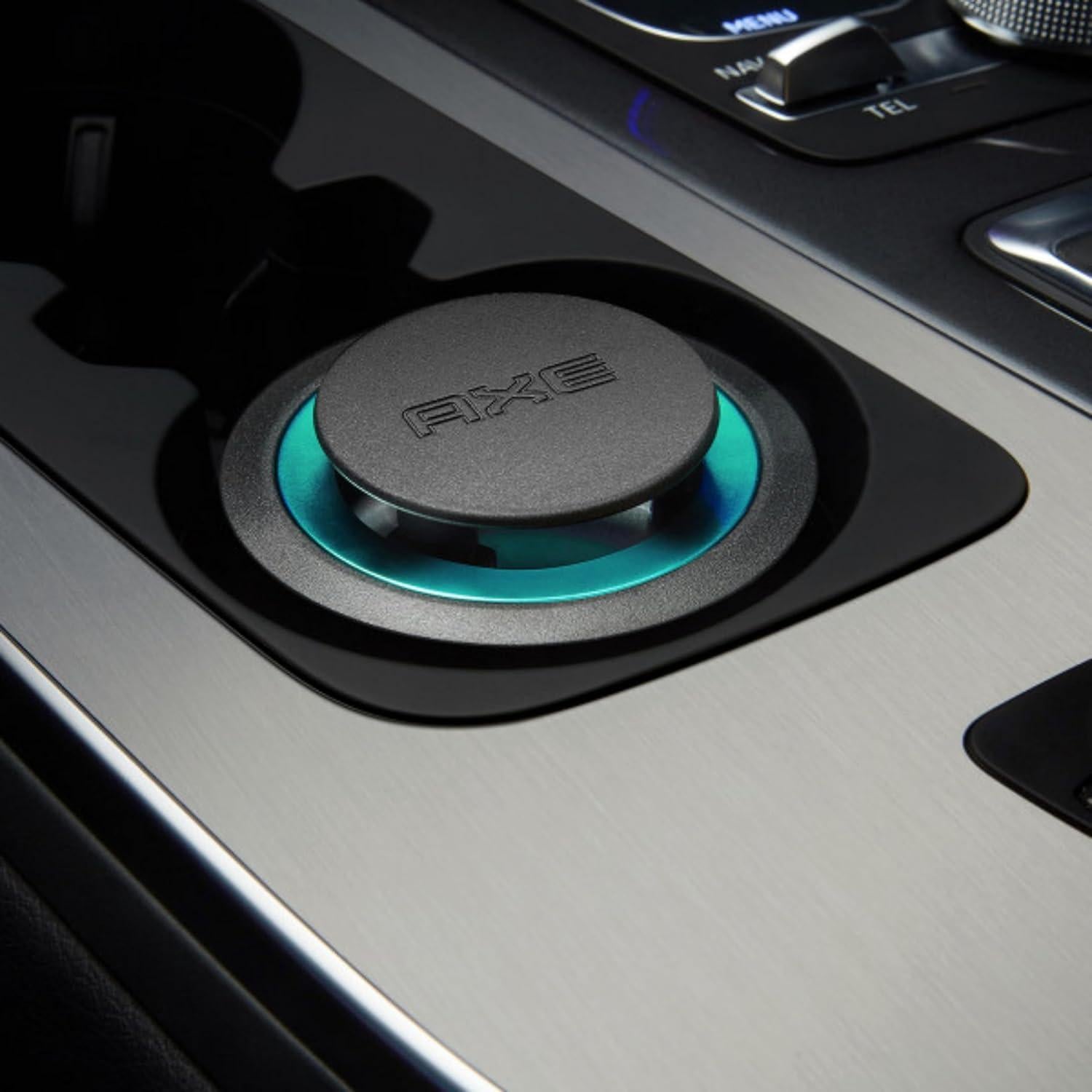 Ambientador de Auto AXE Gel Aroma Apollo 119g