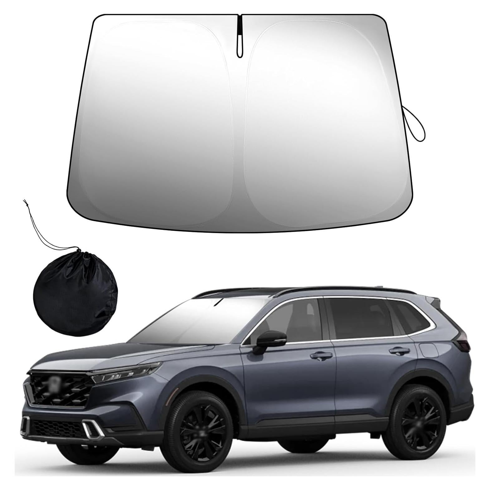 Protector Solar Parabrisas SEPORUD Honda CR-V 2017-2022 UV