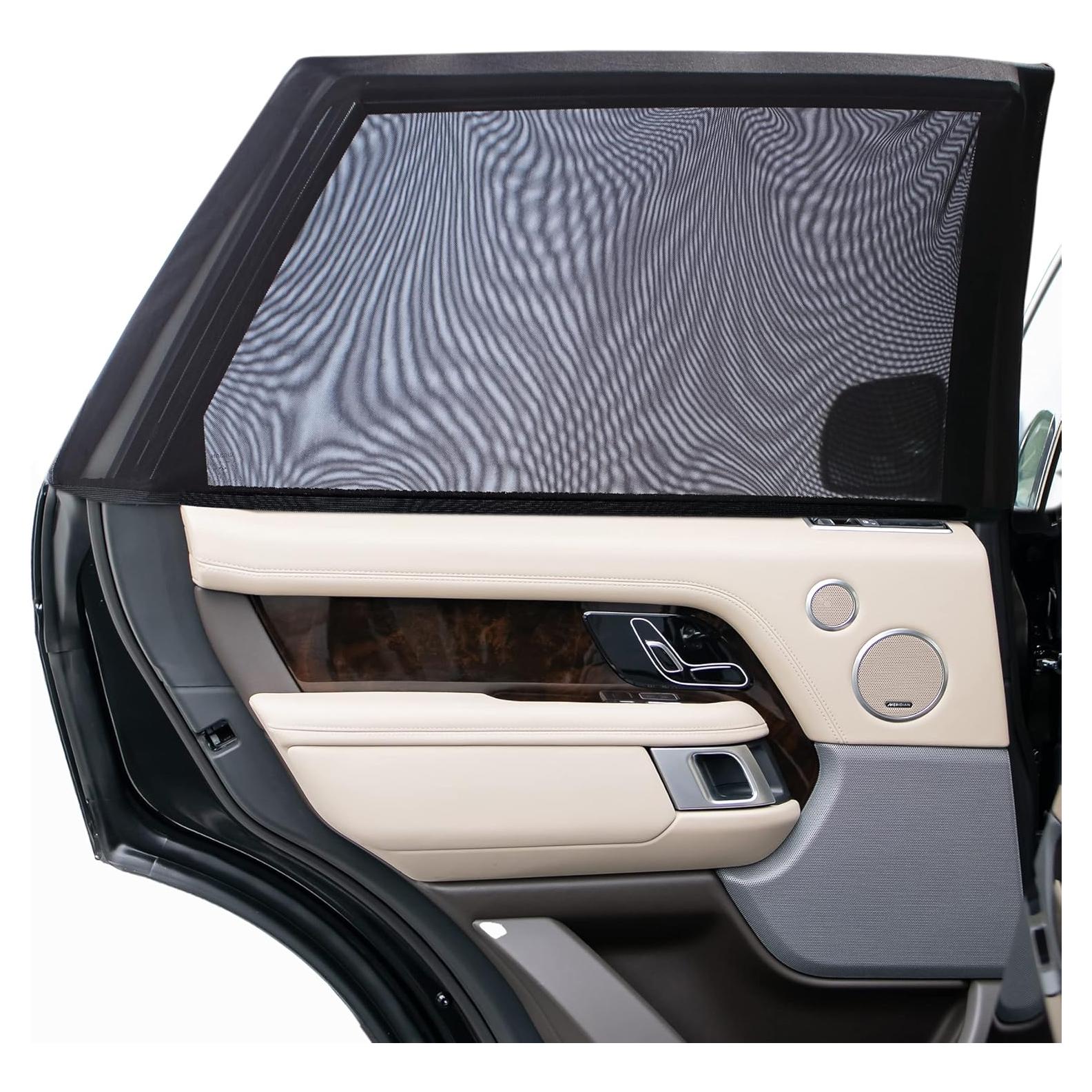 Pantallas de Sombra para Ventanas Autopect - Paquete de 2