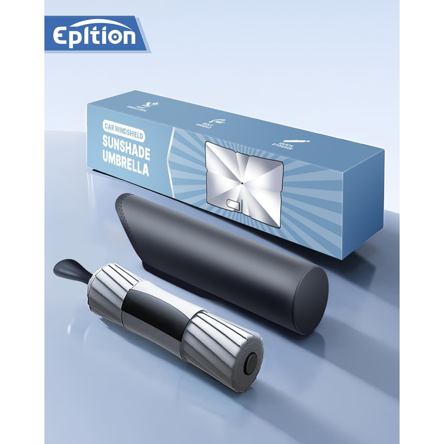 Parasoles Retráctiles Epltion para Honda CR-V 2023-2025 UV