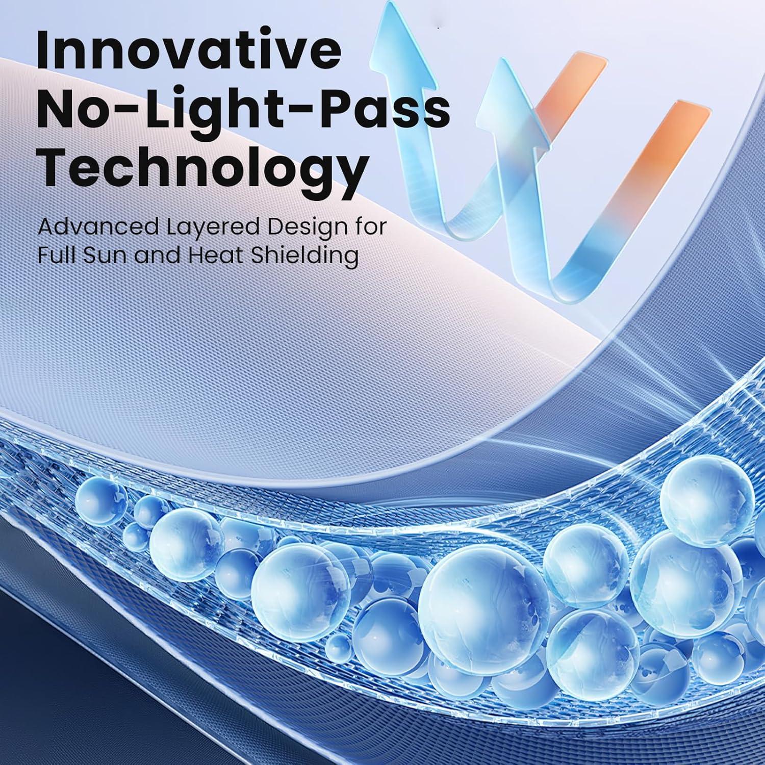 Parasoles para Parabrisas Toyota Camry 2018-2024 Magnelex