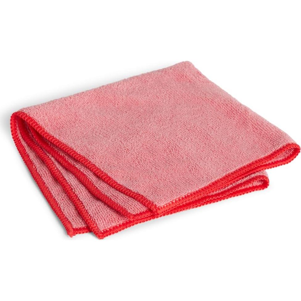 Toallas de Microfibra Rubbermaid 16 Piezas 40.64x40.64cm