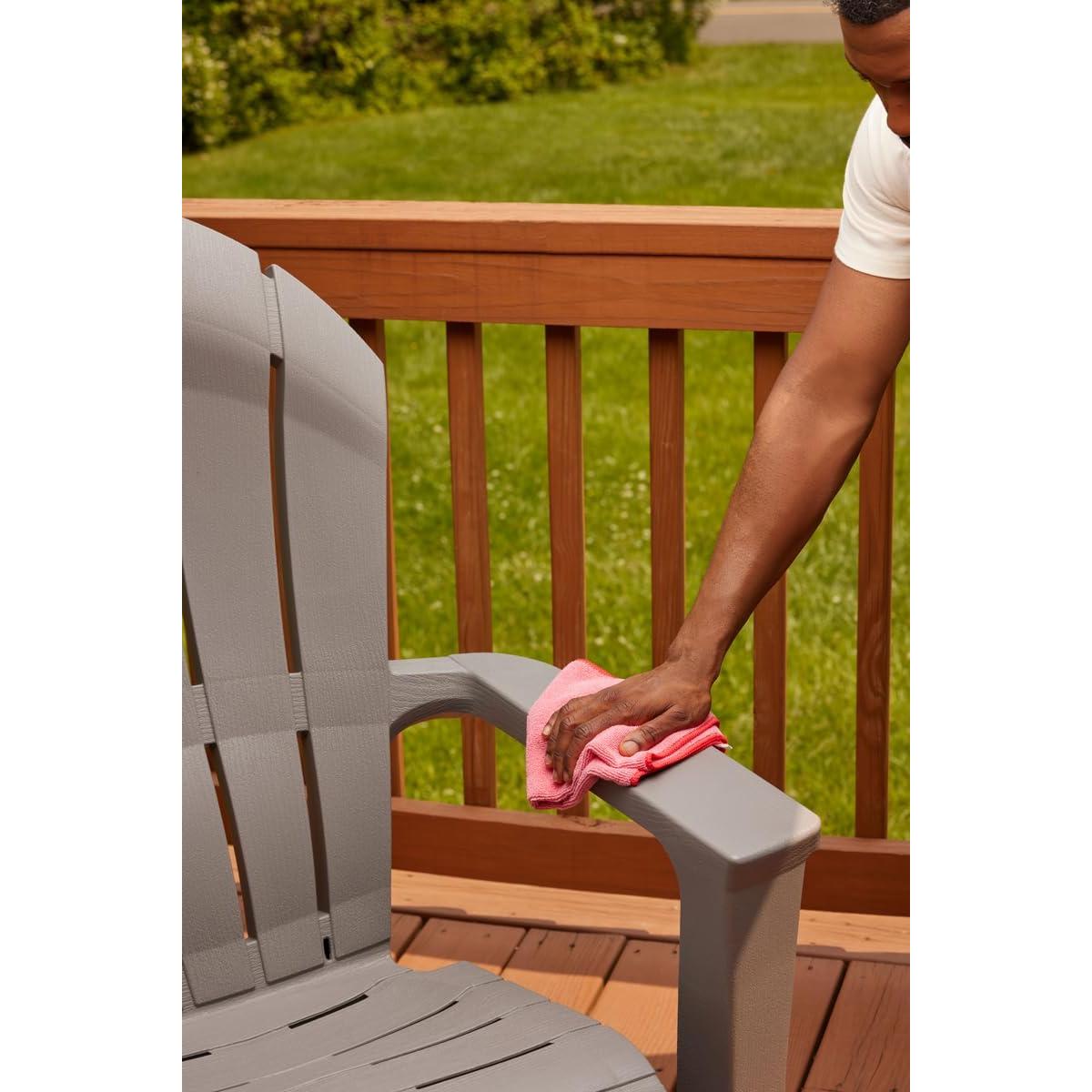 Toallas de Microfibra Rubbermaid 16 Piezas 40.64x40.64cm