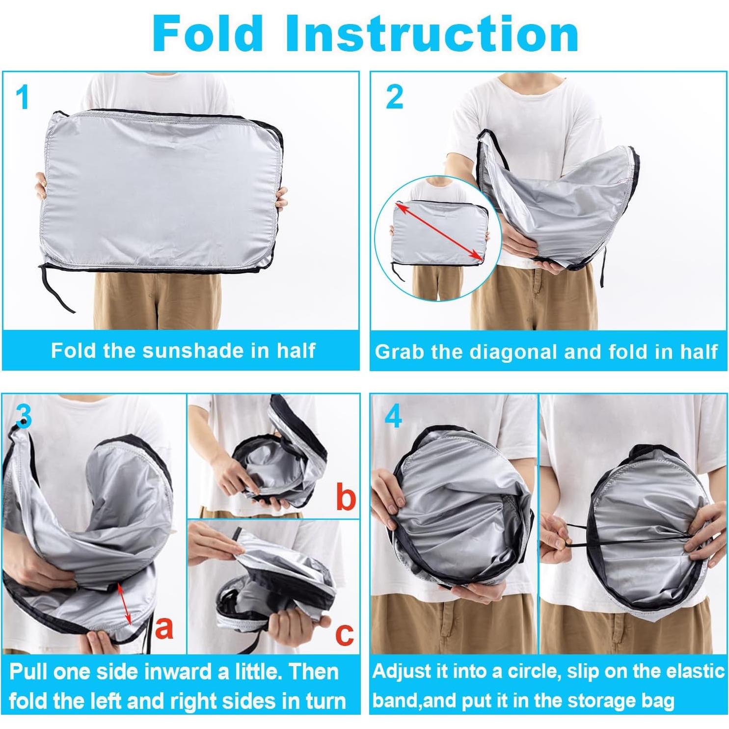 Protector Solar Parabrisas PIMCAR Jeep Wrangler JL 2018-2025