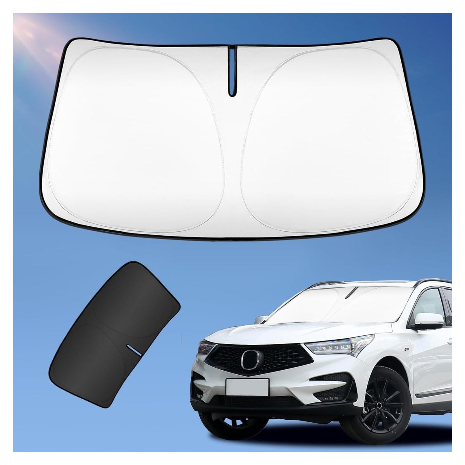 Protector Solar para Parabrisas Acura RDX 2019-2026 4 Capas