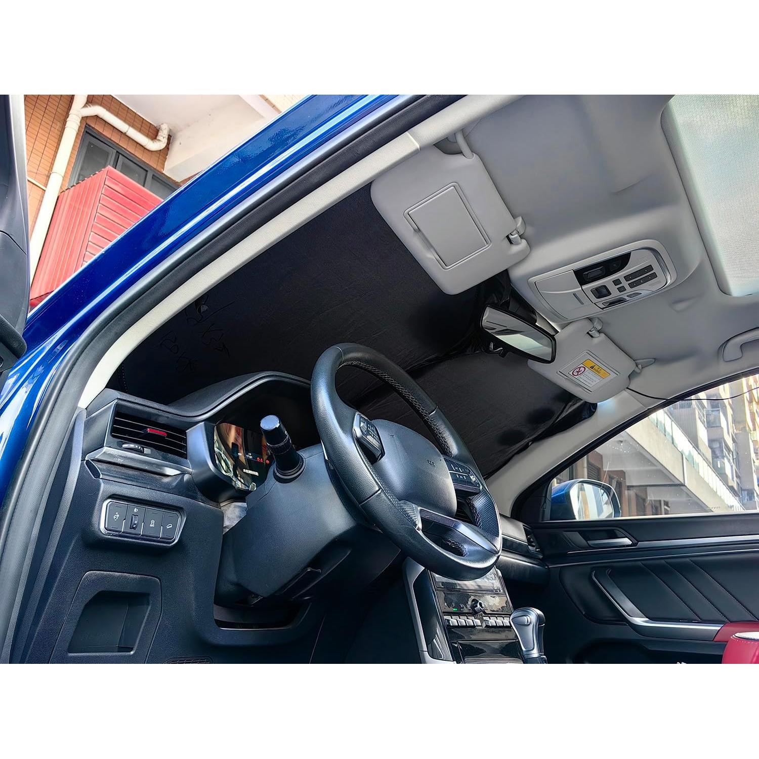 Protector Solar Parabrisas XHRING para Lexus IS ES LS RC CT UX