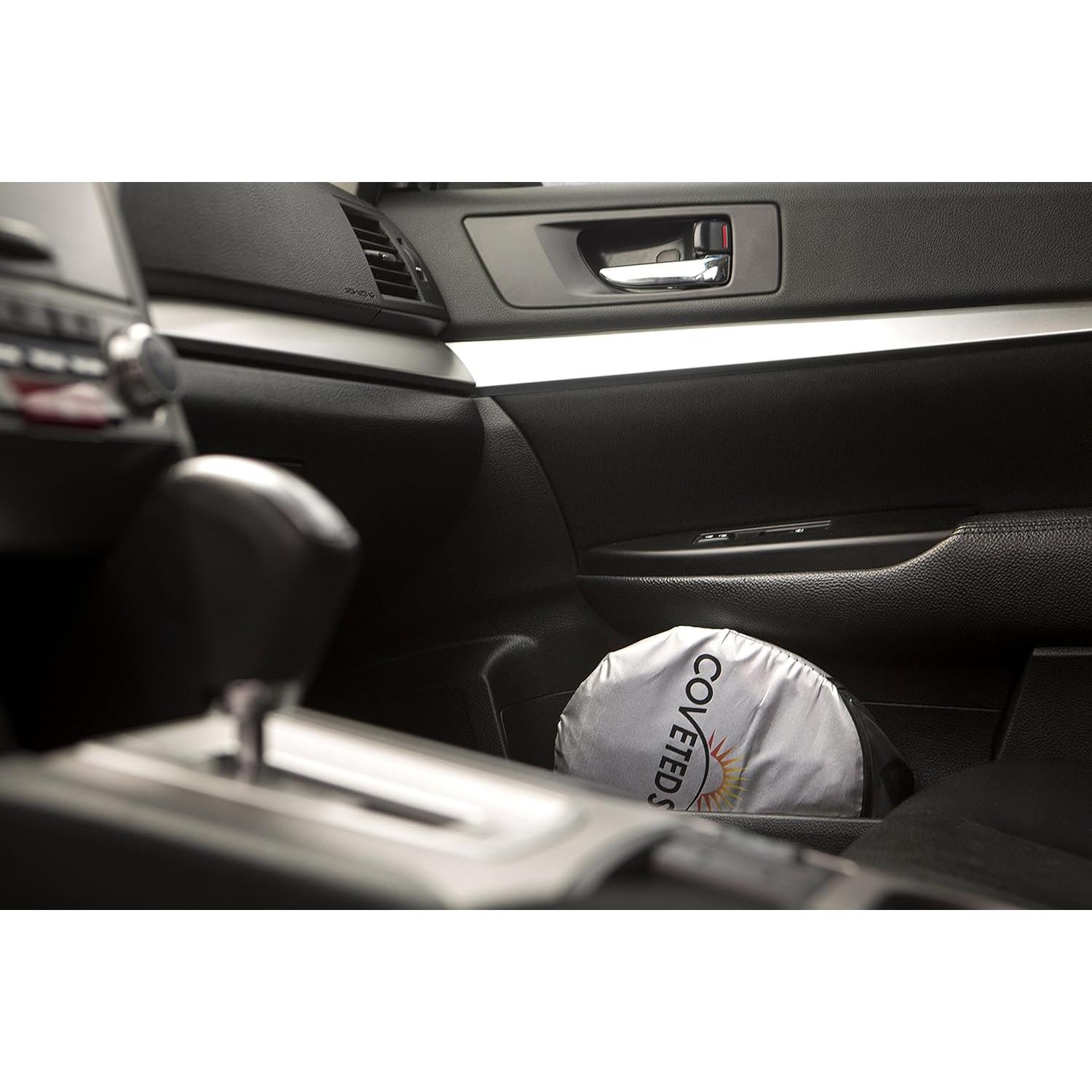 Parasoles para Parabrisas Extra Jumbo Coveted Shade 180x100cm