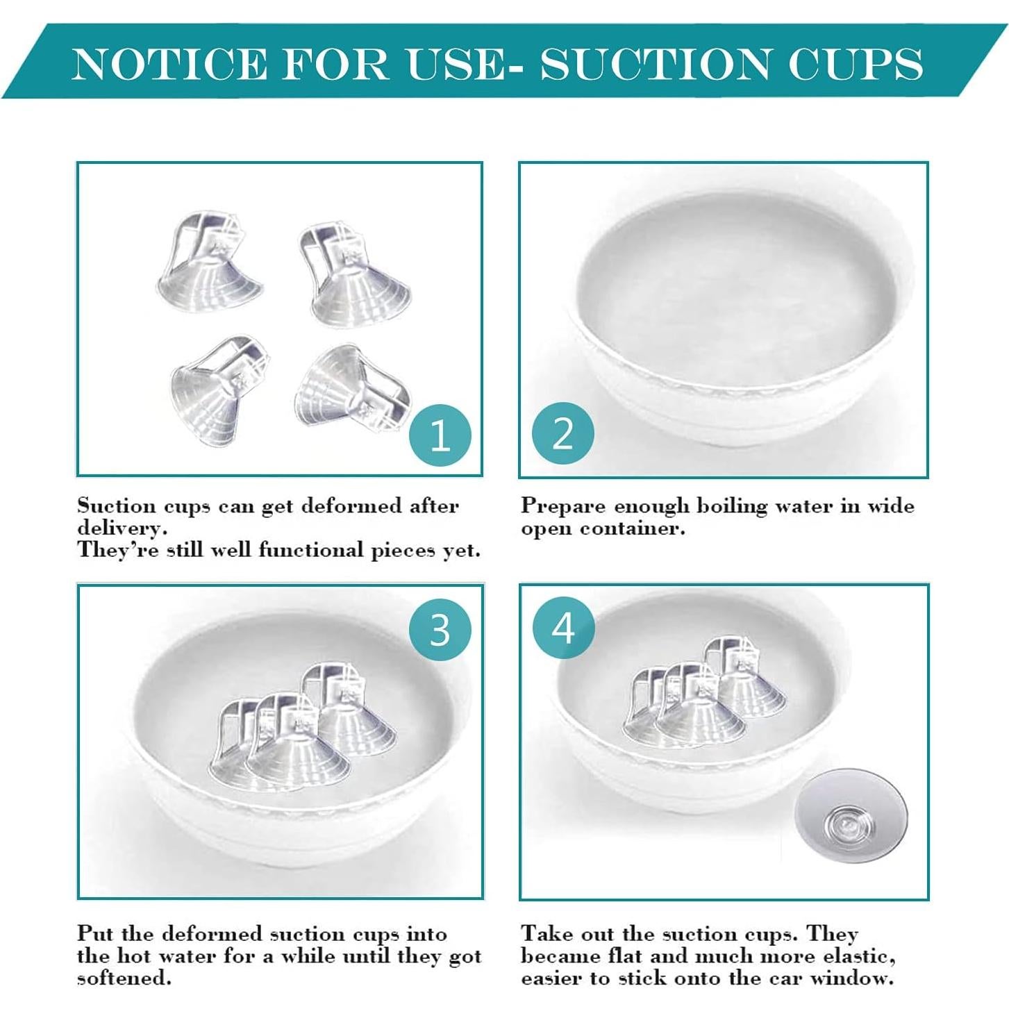 Sombrilla Plegable IC ICLOVER para Auto 99x51cm Protección UV