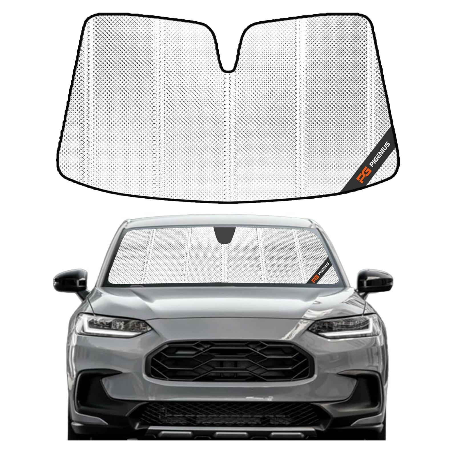 Protector Solar Parabrisas Pigenius Honda HR-V 2023-2025