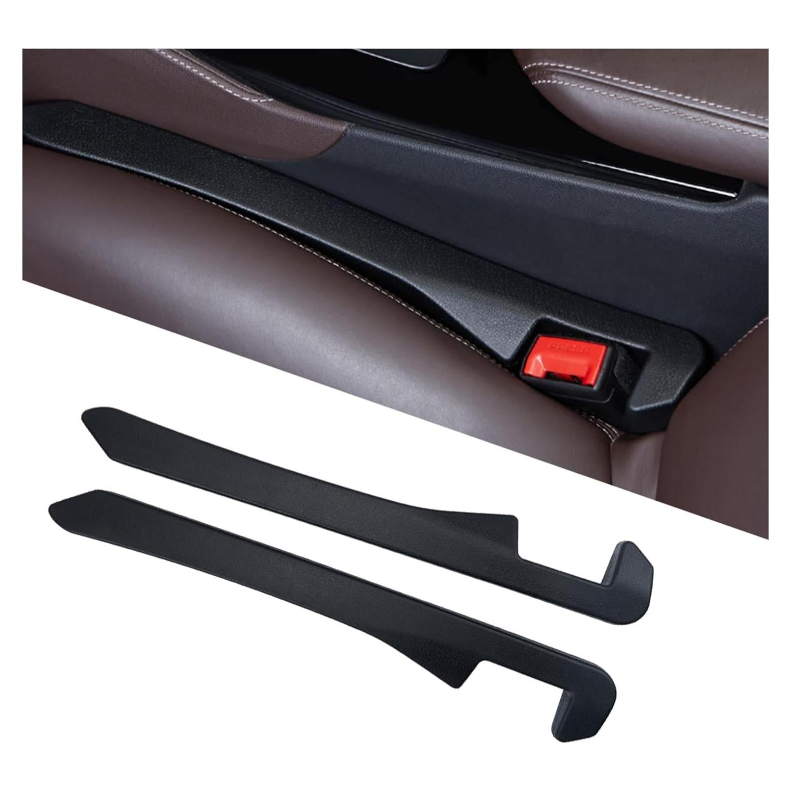 Relleno Espacio entre Asientos de Coche Figpade 2 Piezas