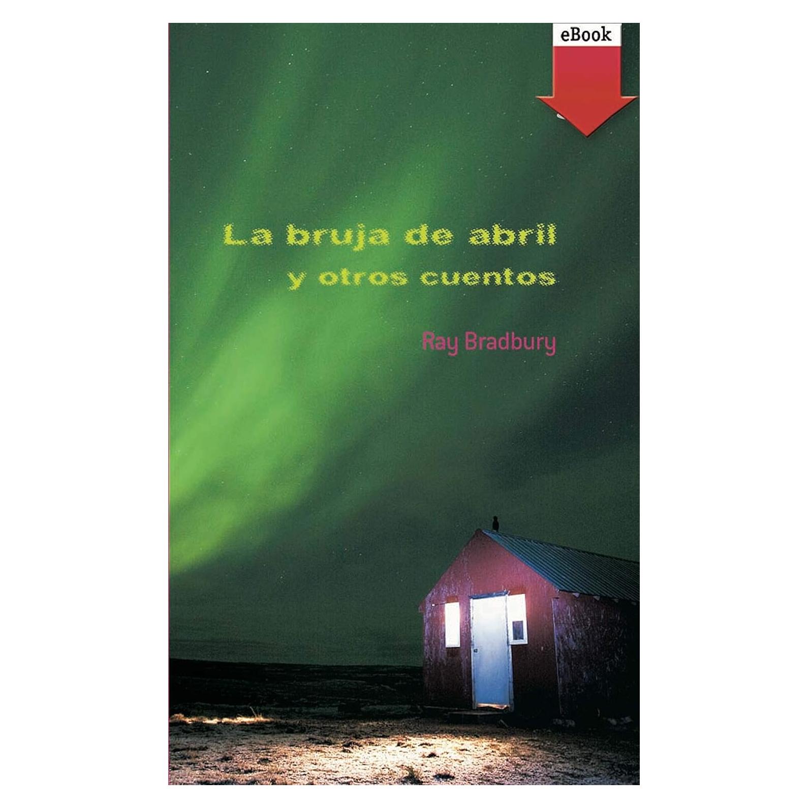 La Bruja Abril y Otros Cuentos - Ediciones SM - 75 Páginas