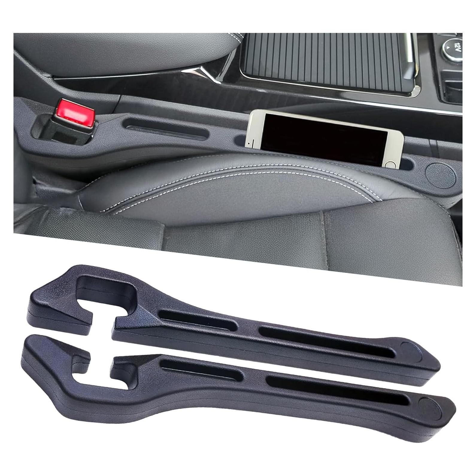 Relleno Espacio Asiento Coche C COMCROSFLY 2 Piezas Universal