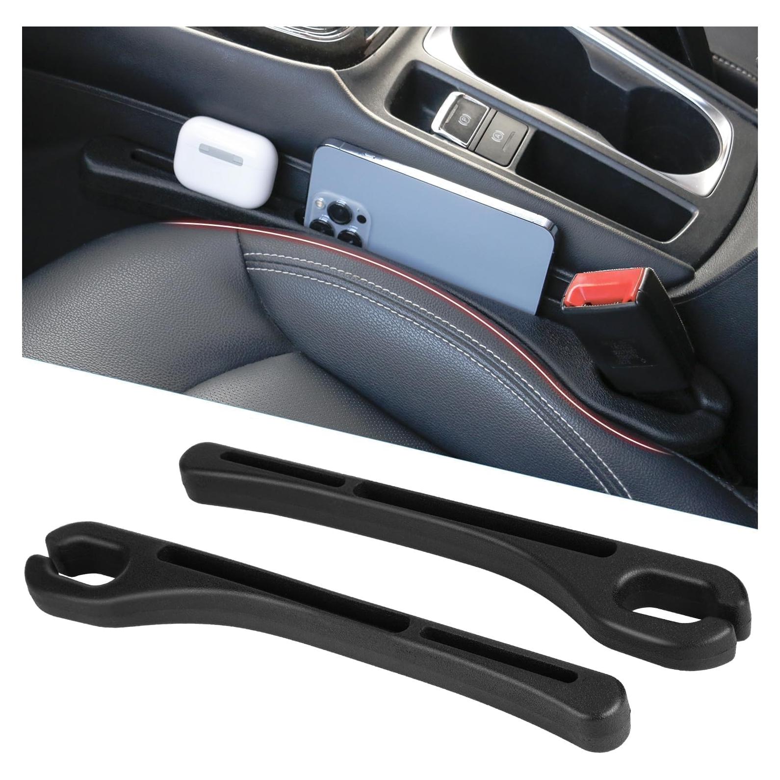 Relleno Espacio entre Asientos Acetek 2 Piezas Universal