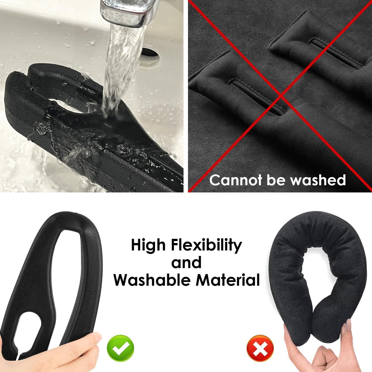 Relleno Espacio entre Asientos Acetek 2 Piezas Universal