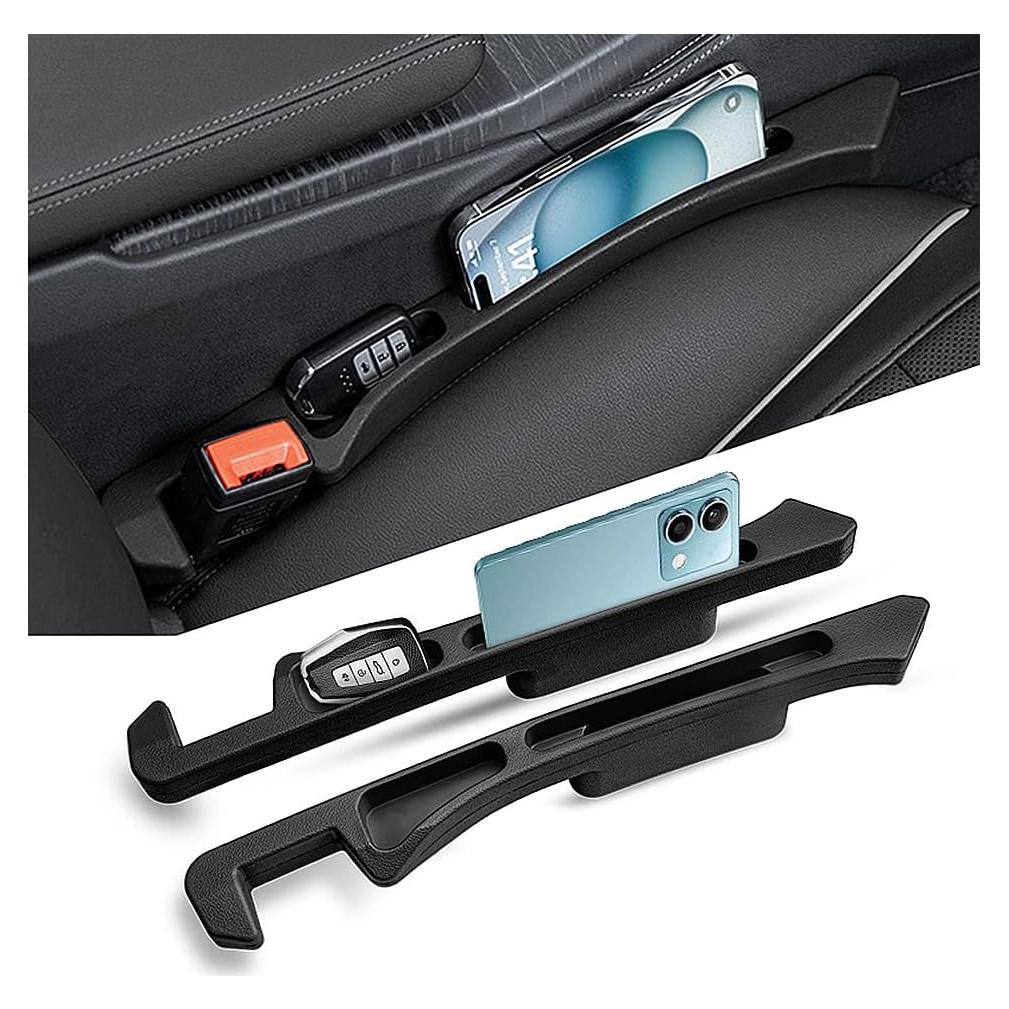 Organizador de Relleno Espacio Asientos Coche Figpade 42.5cm