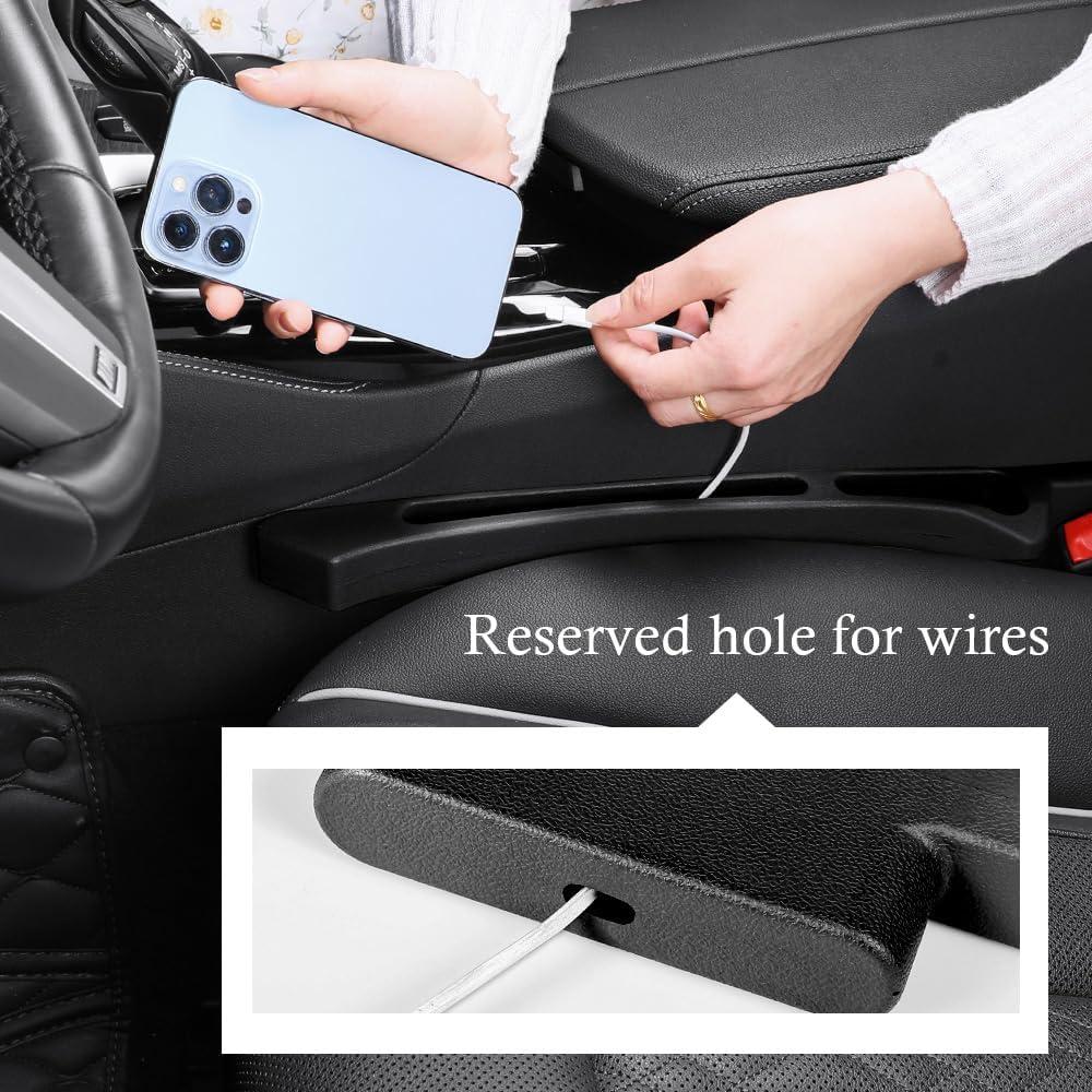 Organizador de Relleno Espacio Asientos Coche Figpade 42.5cm
