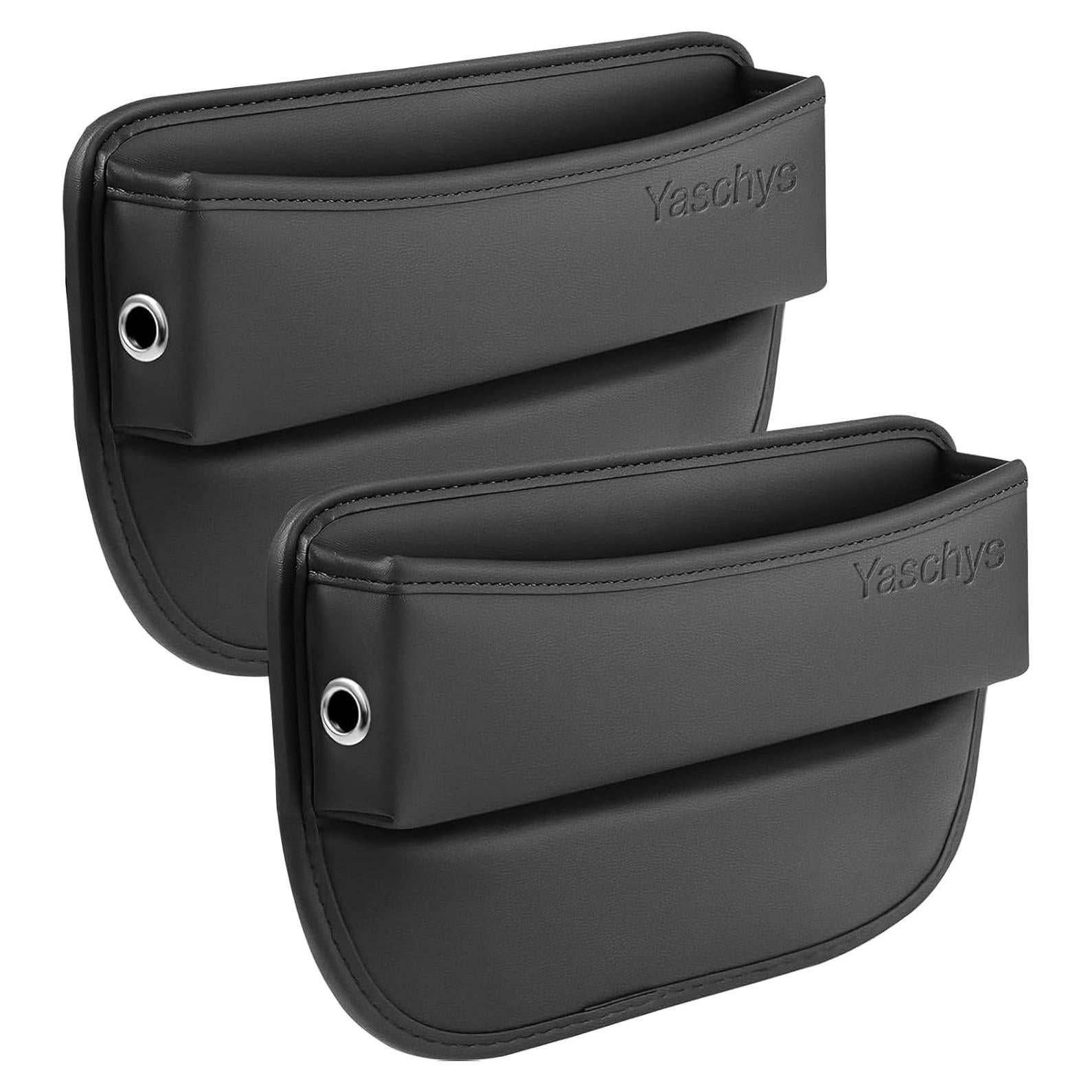 Organizador de Relleno de Espacio entre Asientos Yaschys