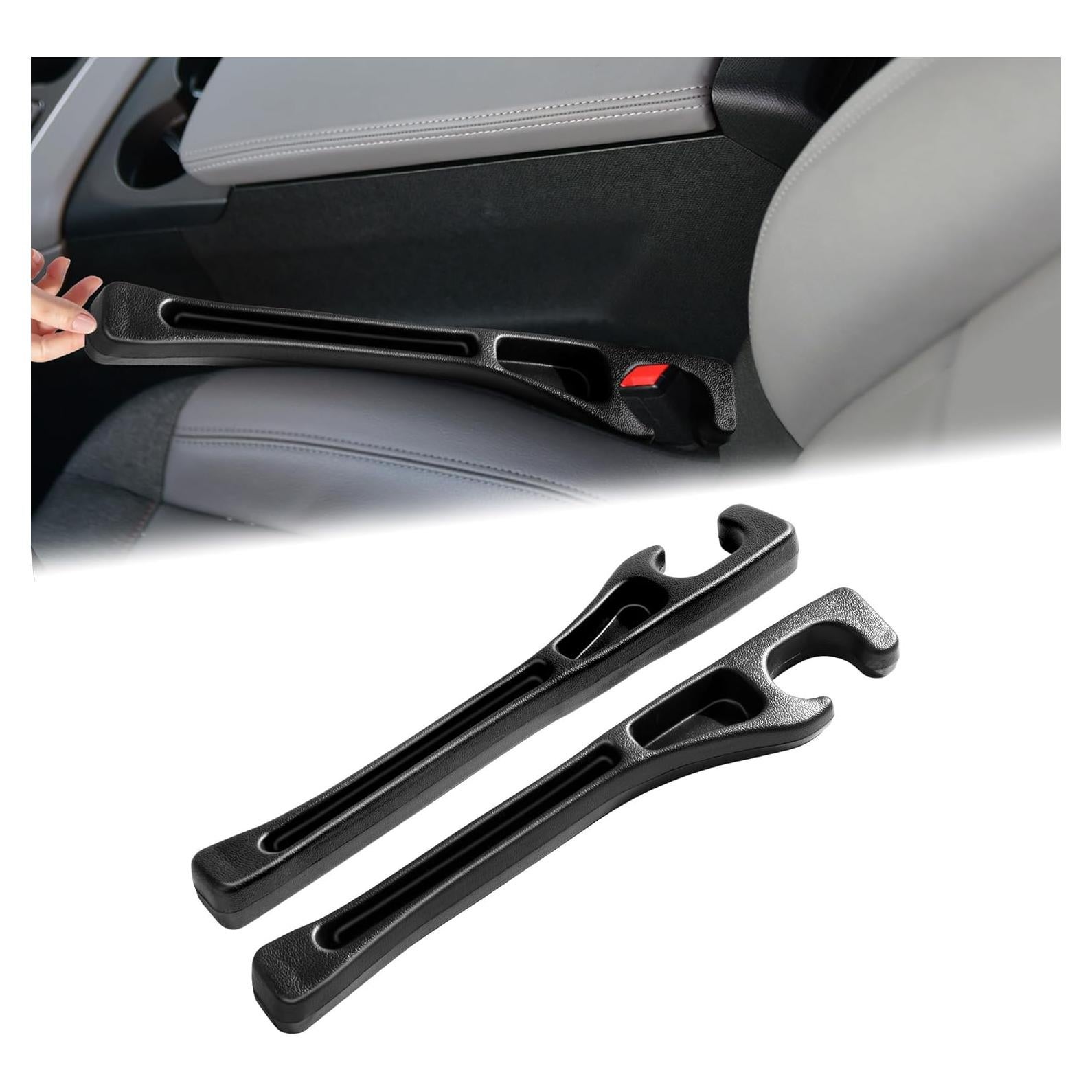 Guardia de Asiento No Caído Lwyinp - Relleno Lateral (2 Pcs)