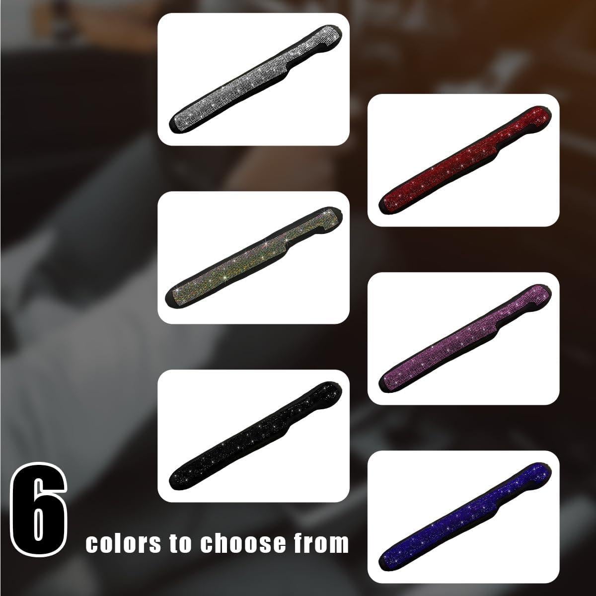 Relleno de Espacio entre Asientos Gasedin 2 Piezas Negro